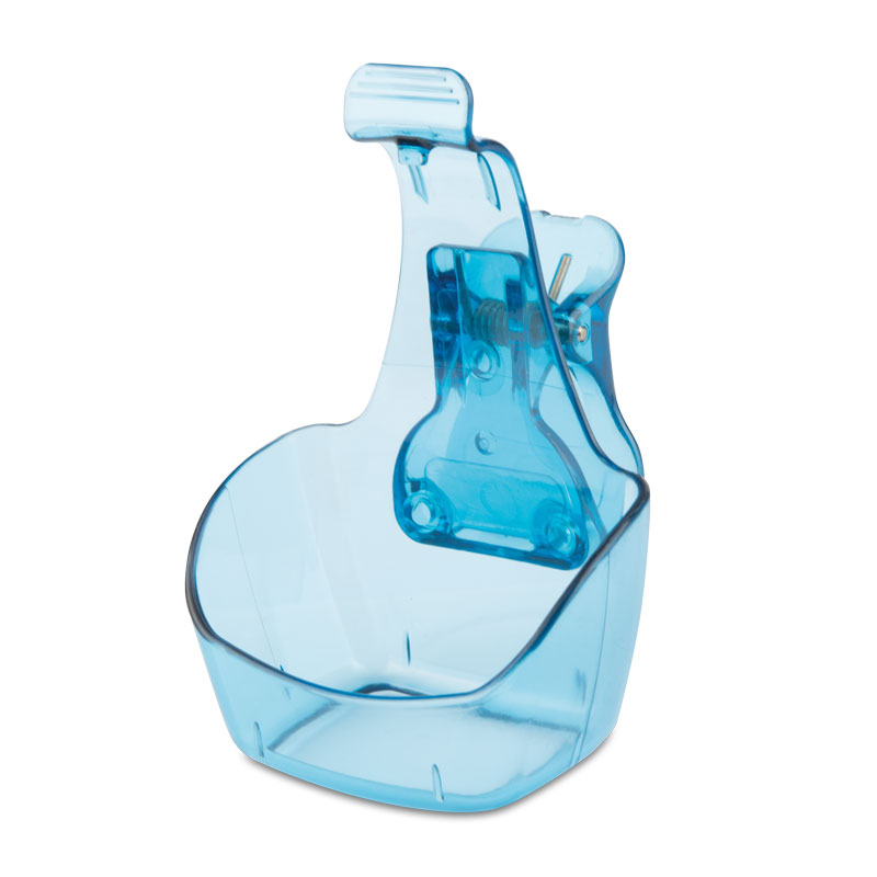 Holder til CO2 modul